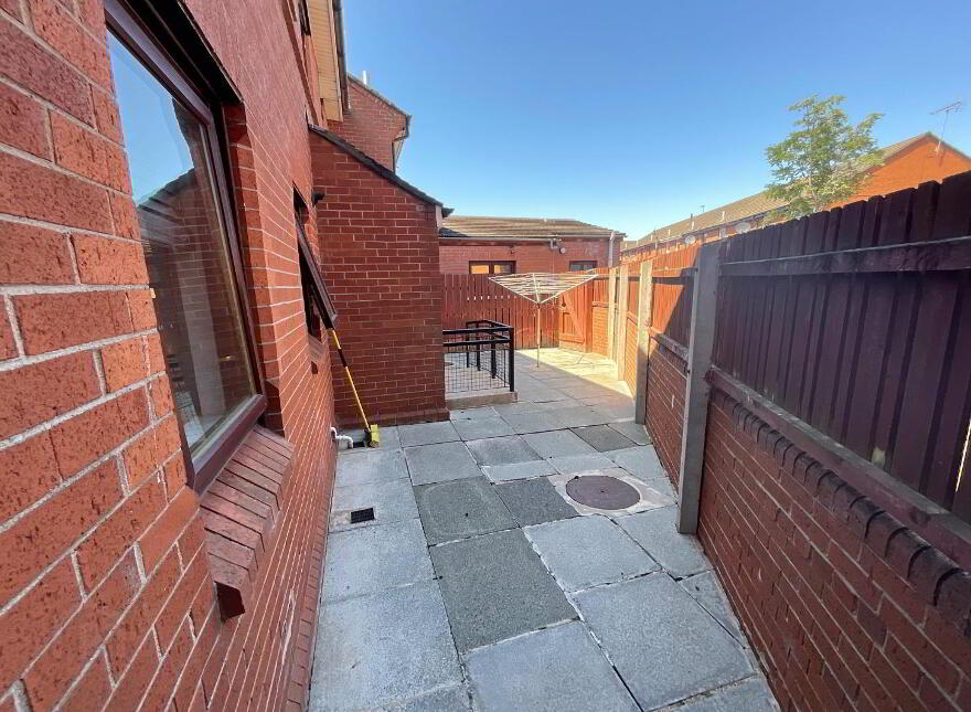 57 Donegall Road, Belfast, BT12 5JL