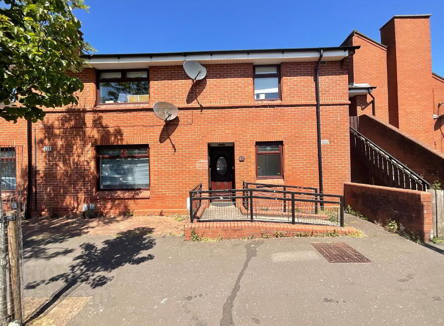 57 Donegall Road, Belfast, BT12 5JL photo