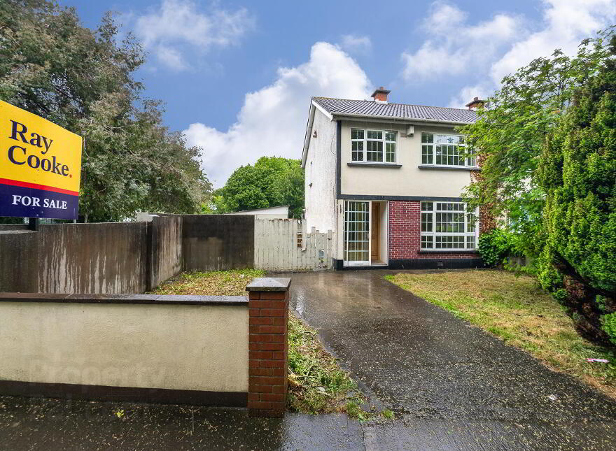 1 Ashwood Road, Clondalkin, Dublin, D22VH59 photo