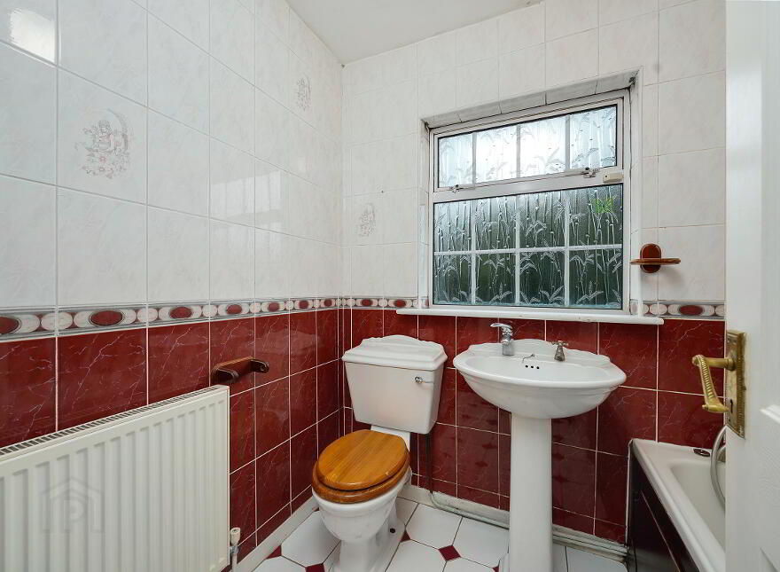 1 Ashwood Road, Clondalkin, Dublin, D22VH59