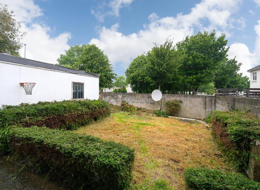 1 Ashwood Road, Clondalkin, Dublin, D22VH59