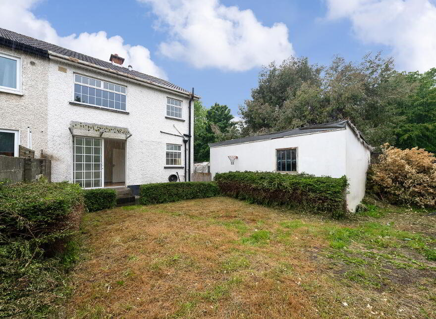 1 Ashwood Road, Clondalkin, Dublin, D22VH59