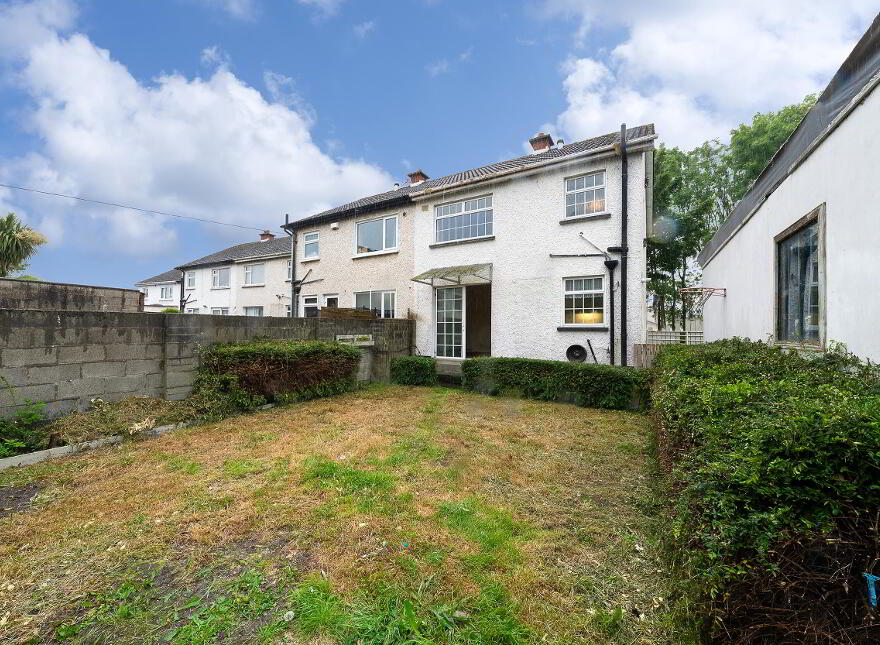 1 Ashwood Road, Clondalkin, Dublin, D22VH59