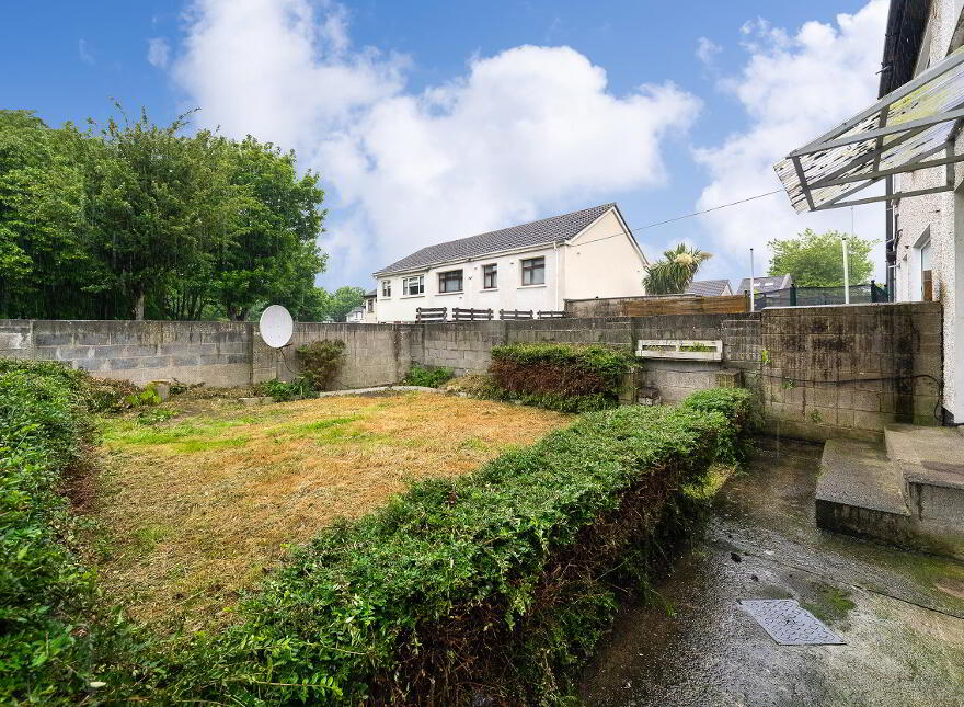 1 Ashwood Road, Clondalkin, Dublin, D22VH59