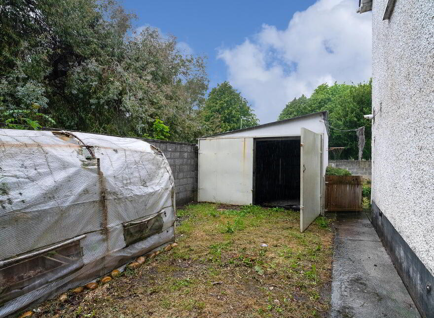 1 Ashwood Road, Clondalkin, Dublin, D22VH59