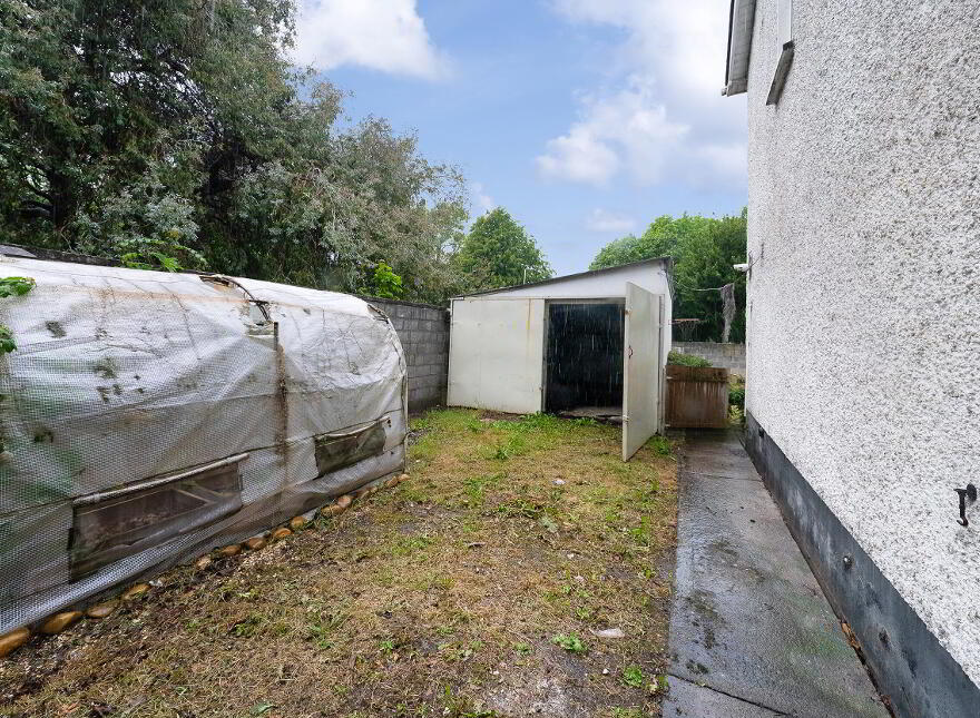 1 Ashwood Road, Clondalkin, Dublin, D22VH59