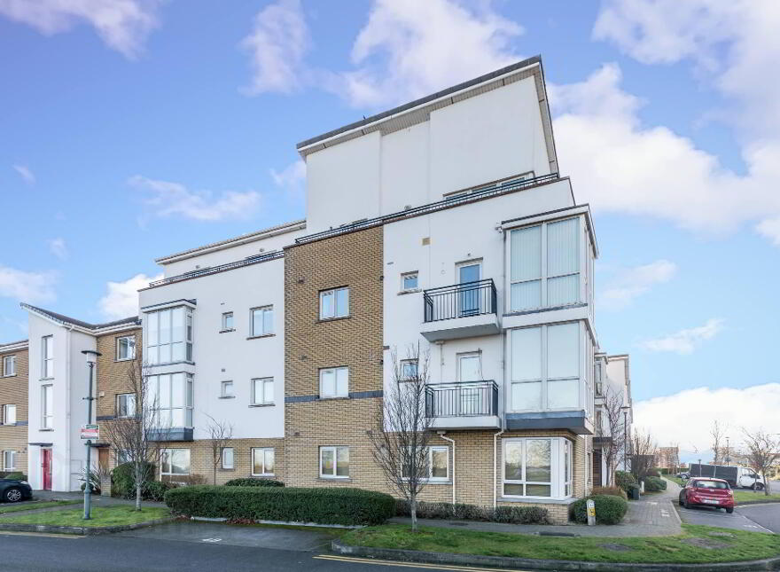 St Samsons Court, Balgriffin, Dublin, D13 photo