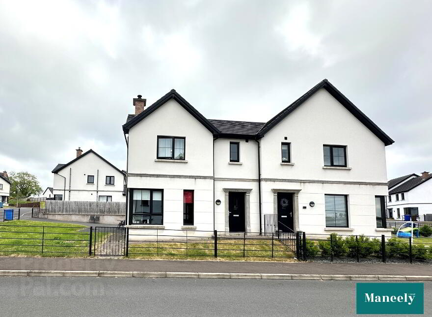 19 Oakview, Cookstown, BT80 8FJ photo
