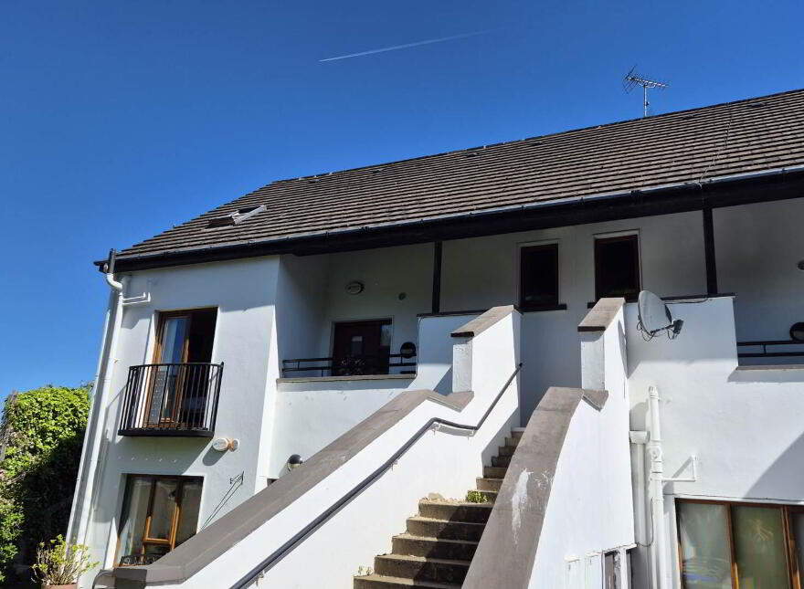 Townhouse, Rann Mor Court, Letterkenny, F92FY68