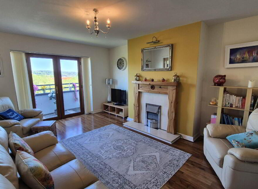 Townhouse, Rann Mor Court, Letterkenny, F92FY68
