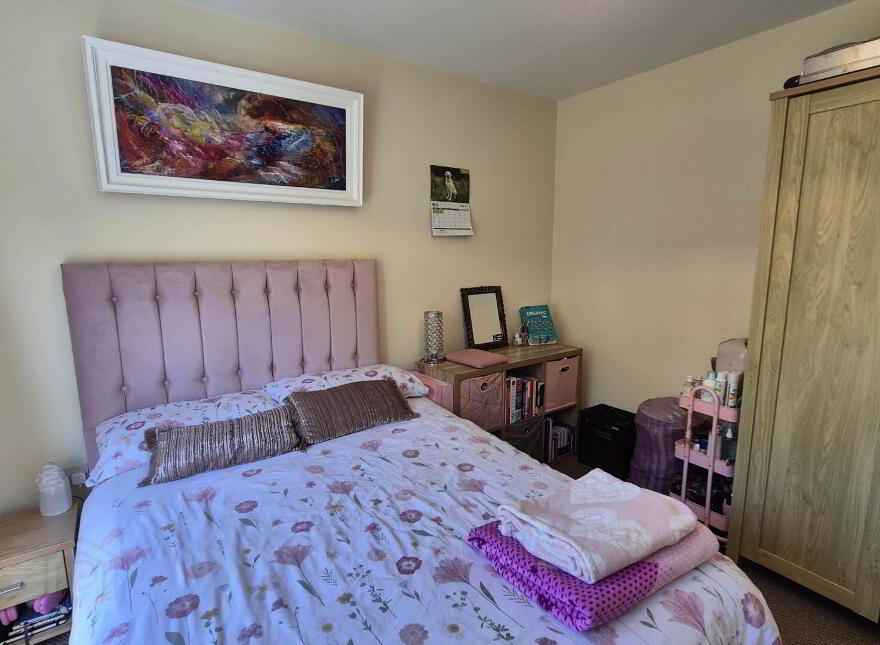 Townhouse, Rann Mor Court, Letterkenny, F92FY68