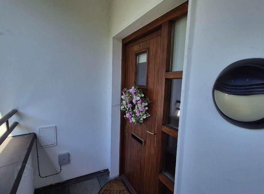 Townhouse, Rann Mor Court, Letterkenny, F92FY68