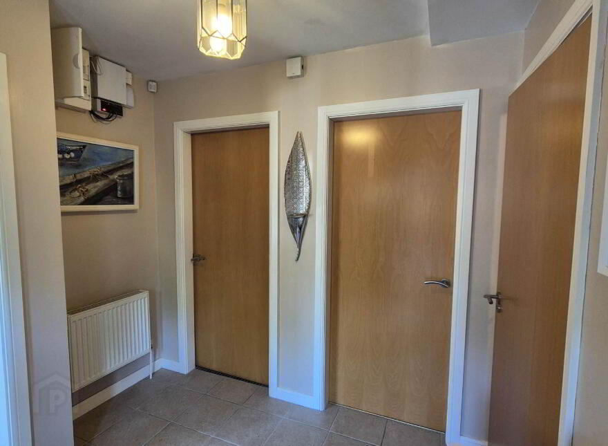 Townhouse, Rann Mor Court, Letterkenny, F92FY68