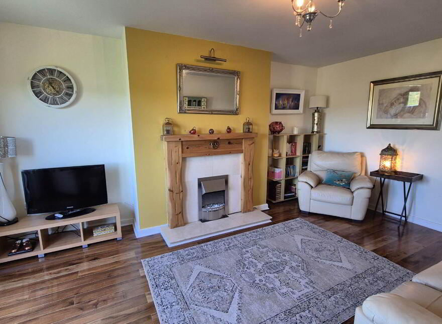 Townhouse, Rann Mor Court, Letterkenny, F92FY68