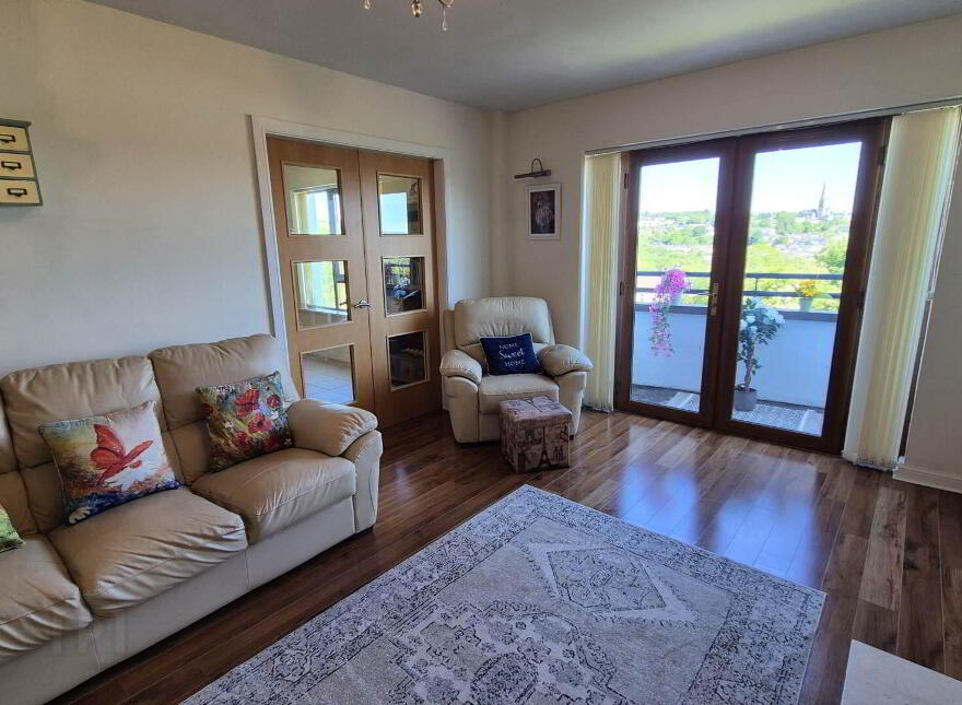 Townhouse, Rann Mor Court, Letterkenny, F92FY68