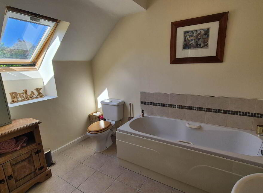 Townhouse, Rann Mor Court, Letterkenny, F92FY68
