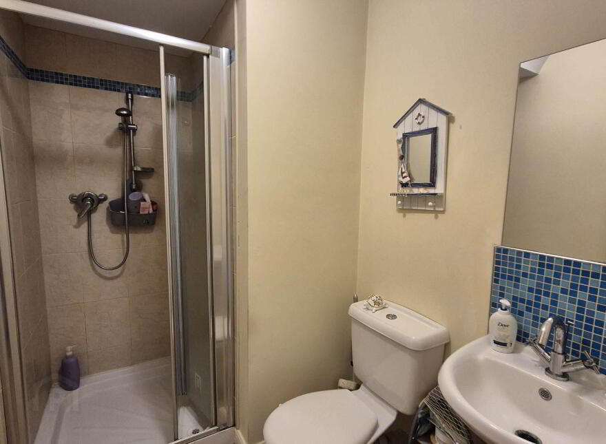 Townhouse, Rann Mor Court, Letterkenny, F92FY68