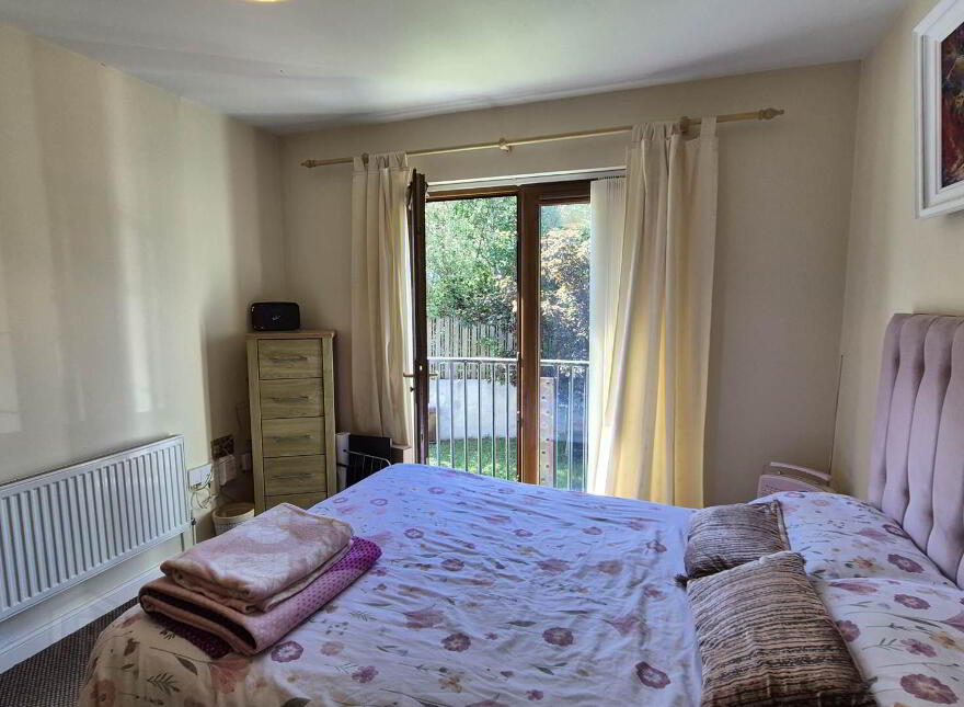 Townhouse, Rann Mor Court, Letterkenny, F92FY68