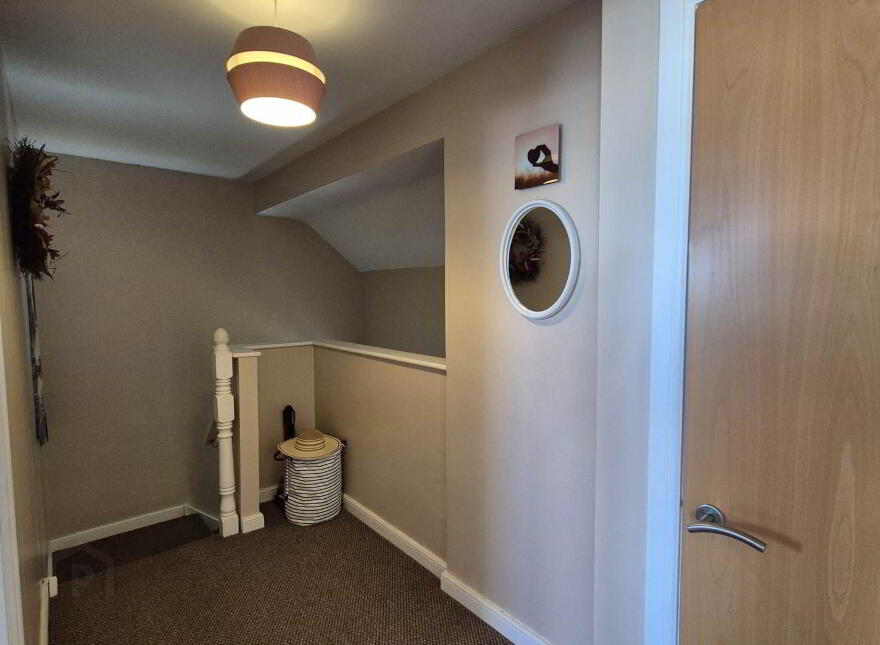 Townhouse, Rann Mor Court, Letterkenny, F92FY68