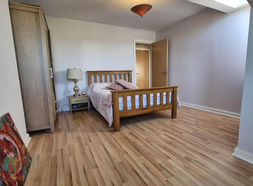 Townhouse, Rann Mor Court, Letterkenny, F92FY68