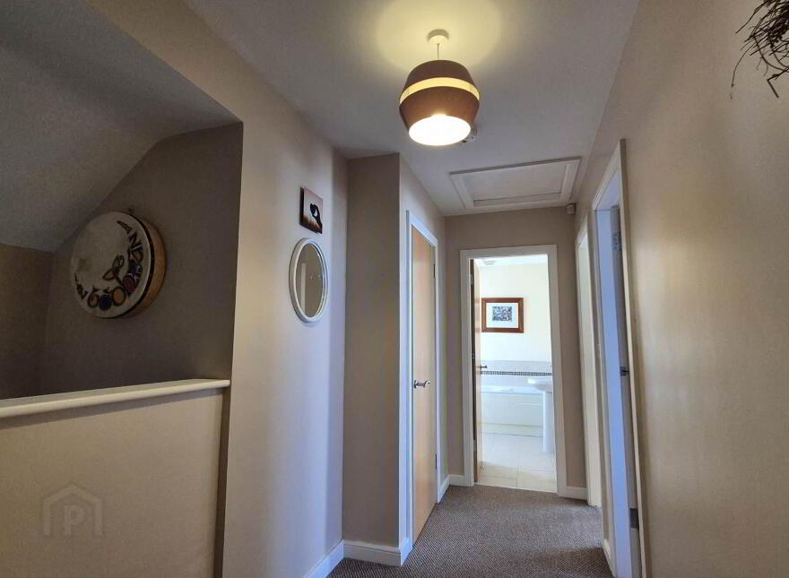 Townhouse, Rann Mor Court, Letterkenny, F92FY68