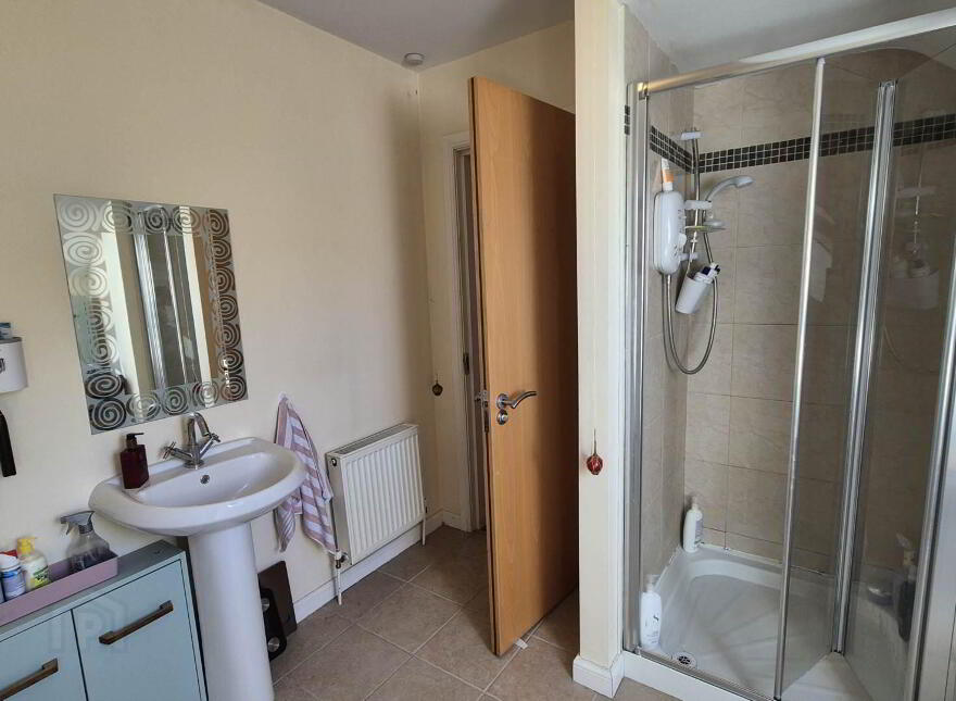 Townhouse, Rann Mor Court, Letterkenny, F92FY68