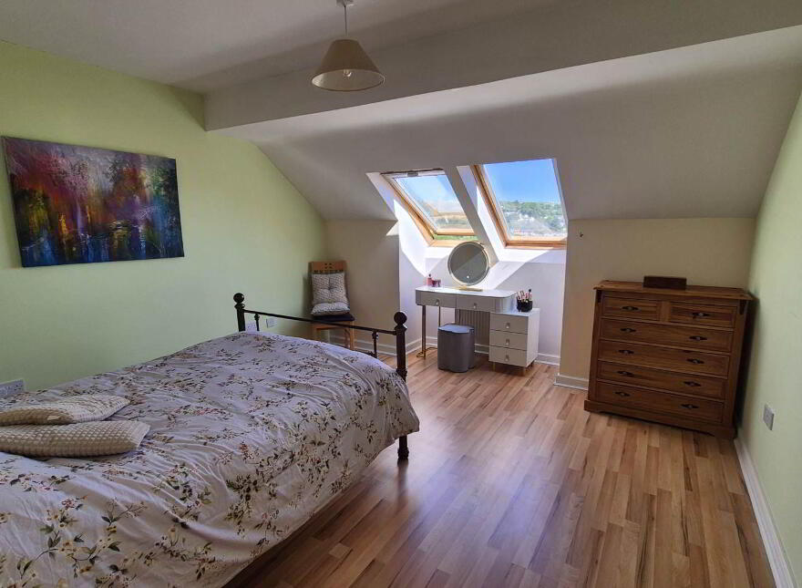 Townhouse, Rann Mor Court, Letterkenny, F92FY68