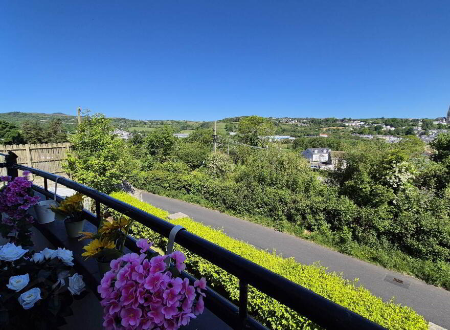 Townhouse, Rann Mor Court, Letterkenny, F92FY68