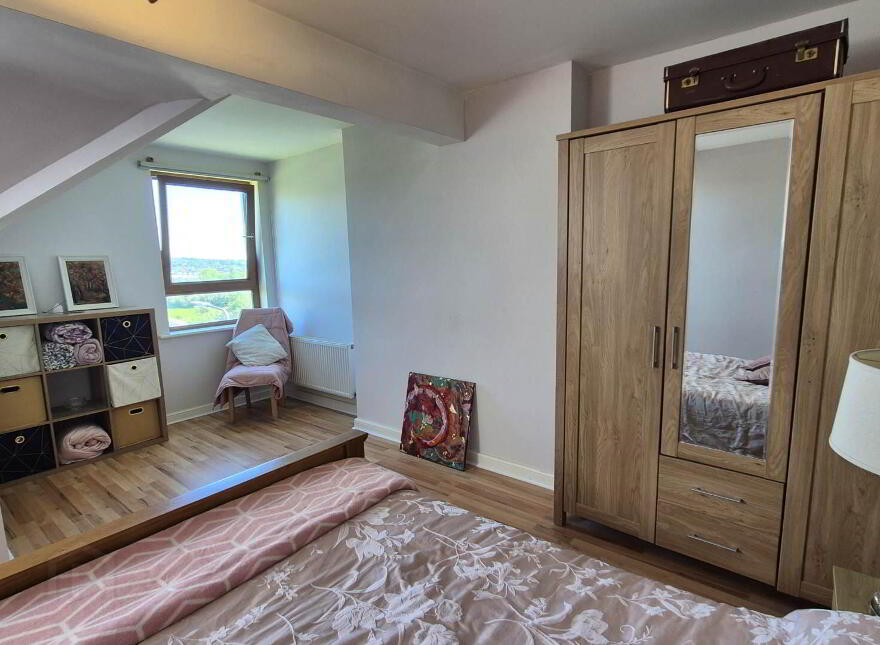 Townhouse, Rann Mor Court, Letterkenny, F92FY68