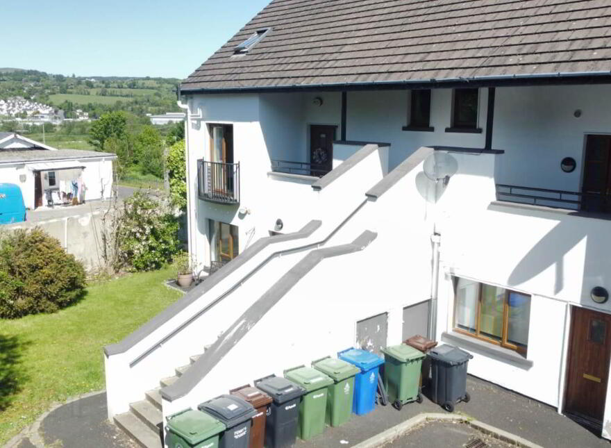 Townhouse, Rann Mor Court, Letterkenny, F92FY68