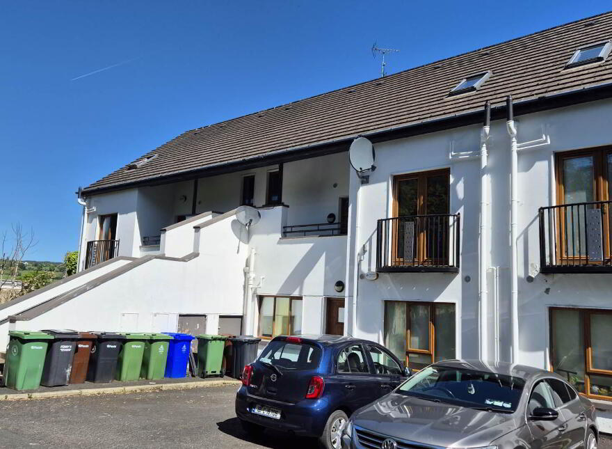 Townhouse, Rann Mor Court, Letterkenny, F92FY68
