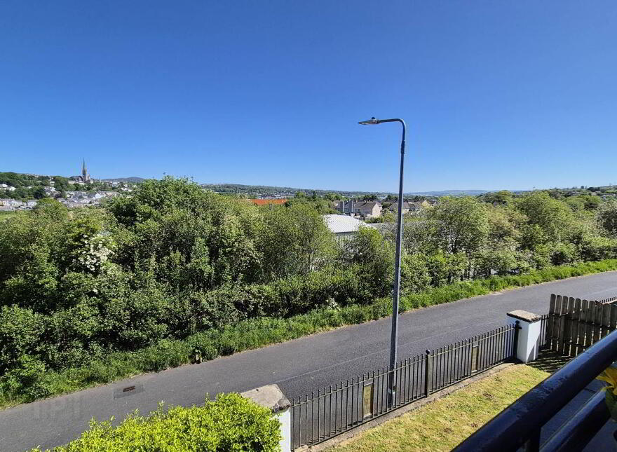 Townhouse, Rann Mor Court, Letterkenny, F92FY68
