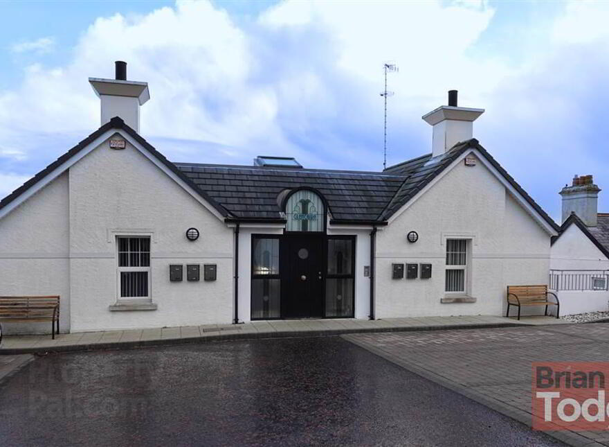 Glenarm Road, Larne, BT40 1EE photo