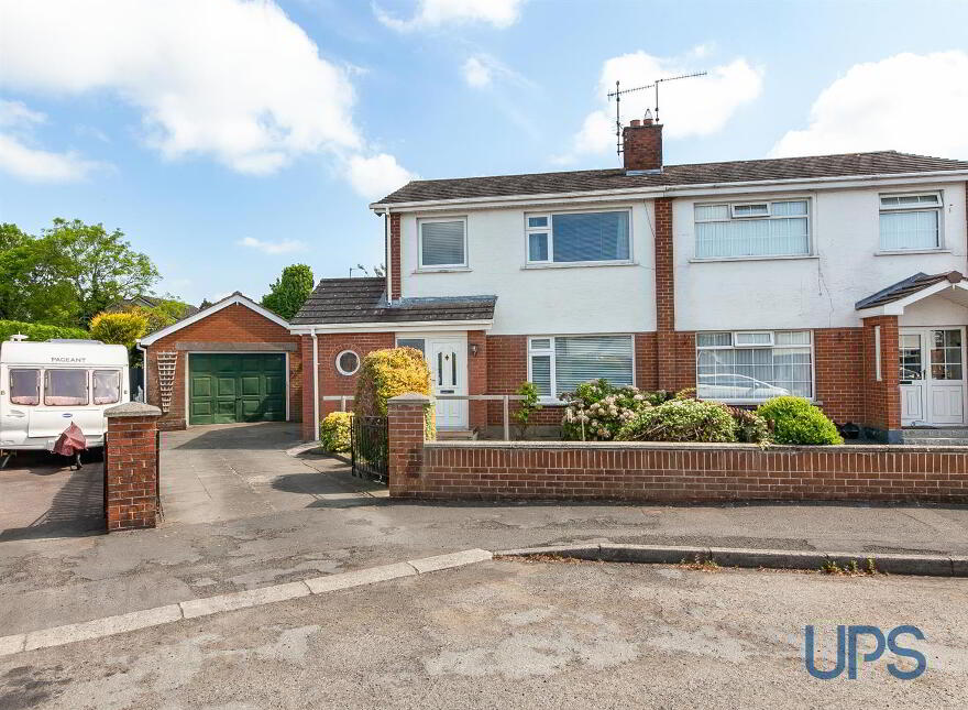 9 Parkley, Crumlin, BT29 4XZ photo