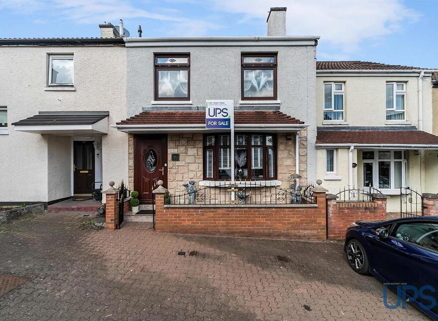 89 Laurelbank, Poleglass, Belfast, BT17 0RS photo