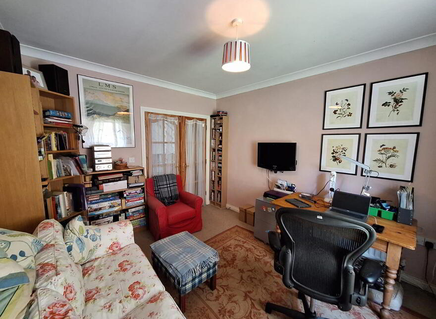 16 Knowehead Hill, Broughshane, Ballymena, BT43 7PD