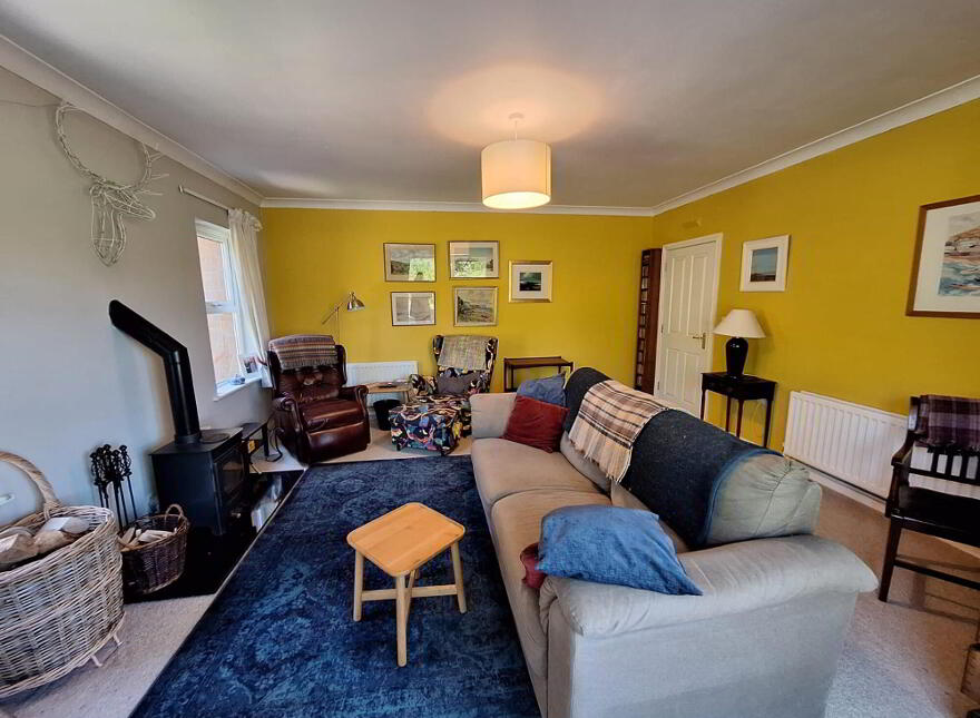 16 Knowehead Hill, Broughshane, Ballymena, BT43 7PD