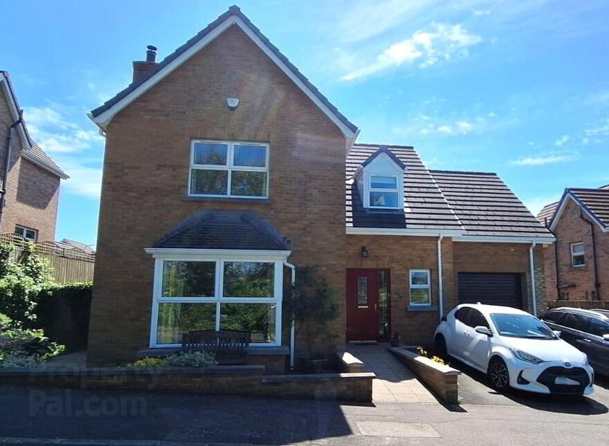 16 Knowehead Hill, Broughshane, Ballymena, BT43 7PD photo