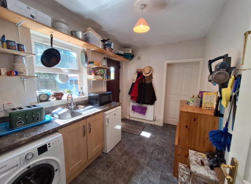 16 Knowehead Hill, Broughshane, Ballymena, BT43 7PD