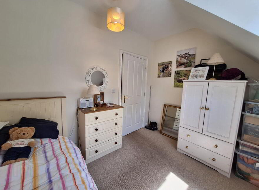 16 Knowehead Hill, Broughshane, Ballymena, BT43 7PD