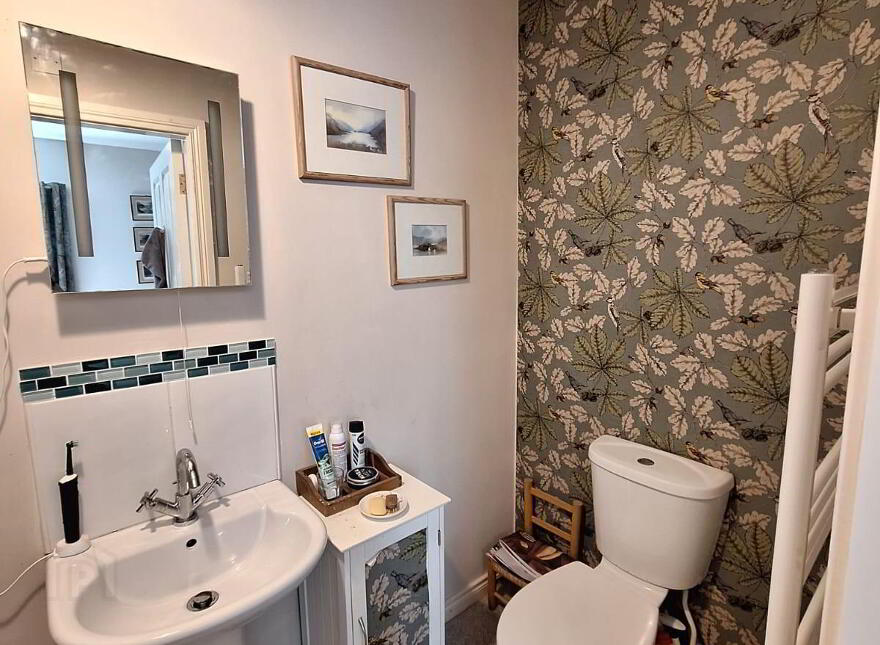 16 Knowehead Hill, Broughshane, Ballymena, BT43 7PD