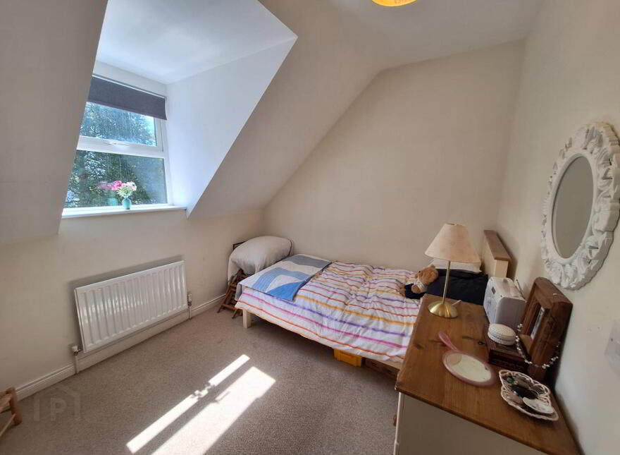 16 Knowehead Hill, Broughshane, Ballymena, BT43 7PD