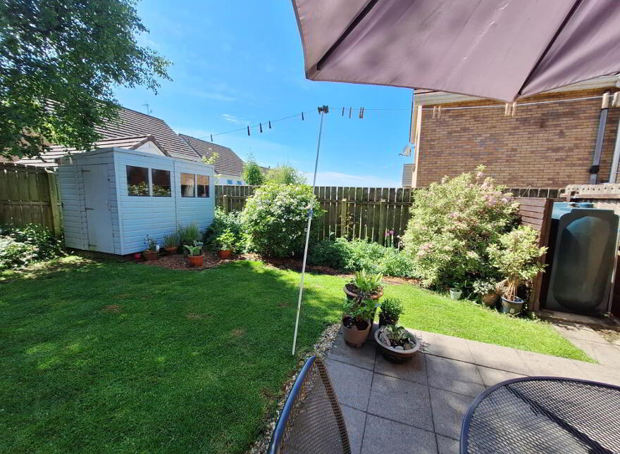 16 Knowehead Hill, Broughshane, Ballymena, BT43 7PD