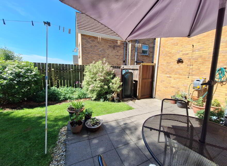 16 Knowehead Hill, Broughshane, Ballymena, BT43 7PD