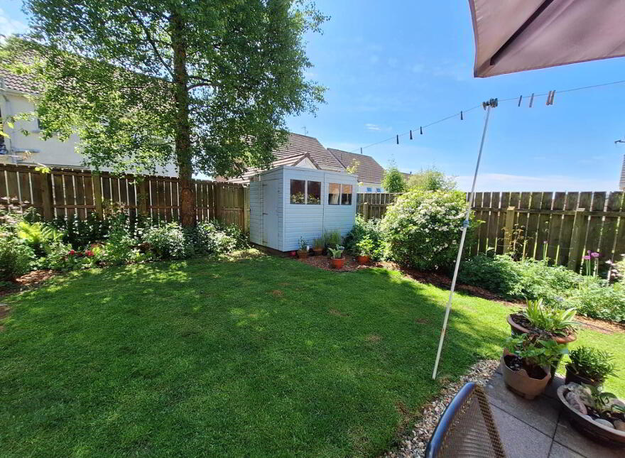 16 Knowehead Hill, Broughshane, Ballymena, BT43 7PD