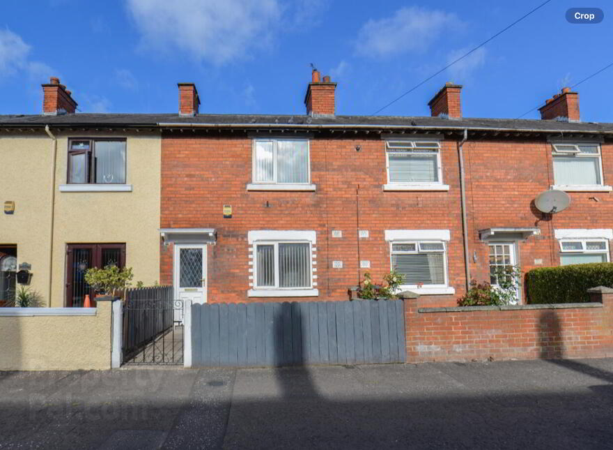 171 Donegall Avenue, Belfast, BT12 6LT photo