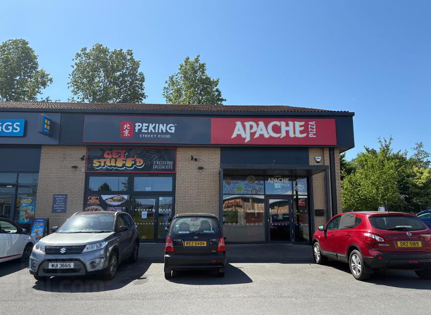 2d Toscana Retail Park, Bangor, BT19 1FH photo