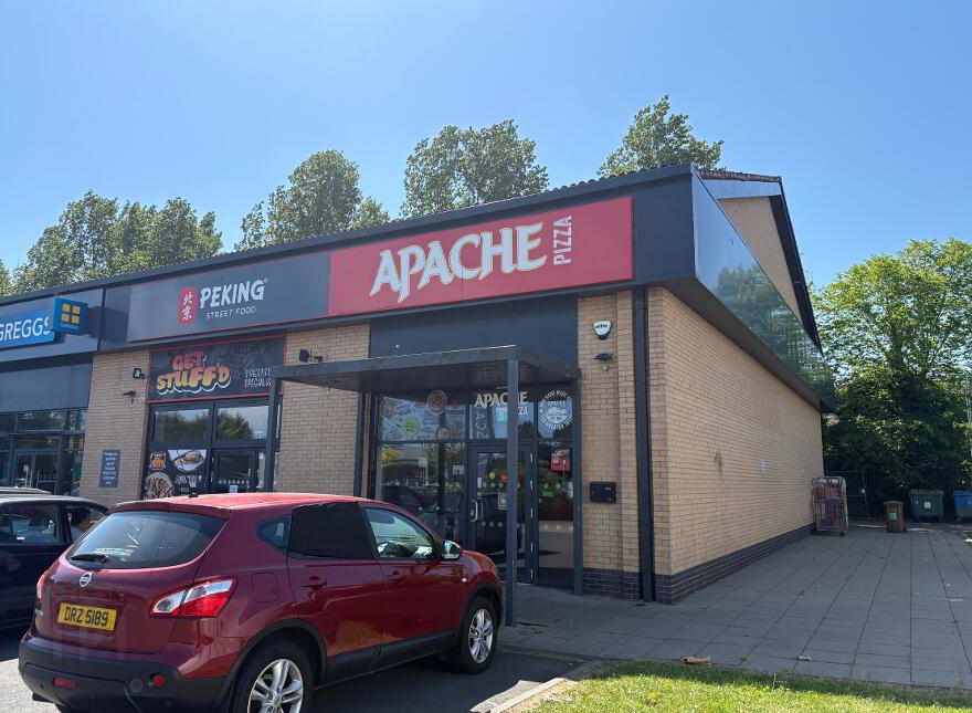 2d Toscana Retail Park, Bangor, BT19 1FH