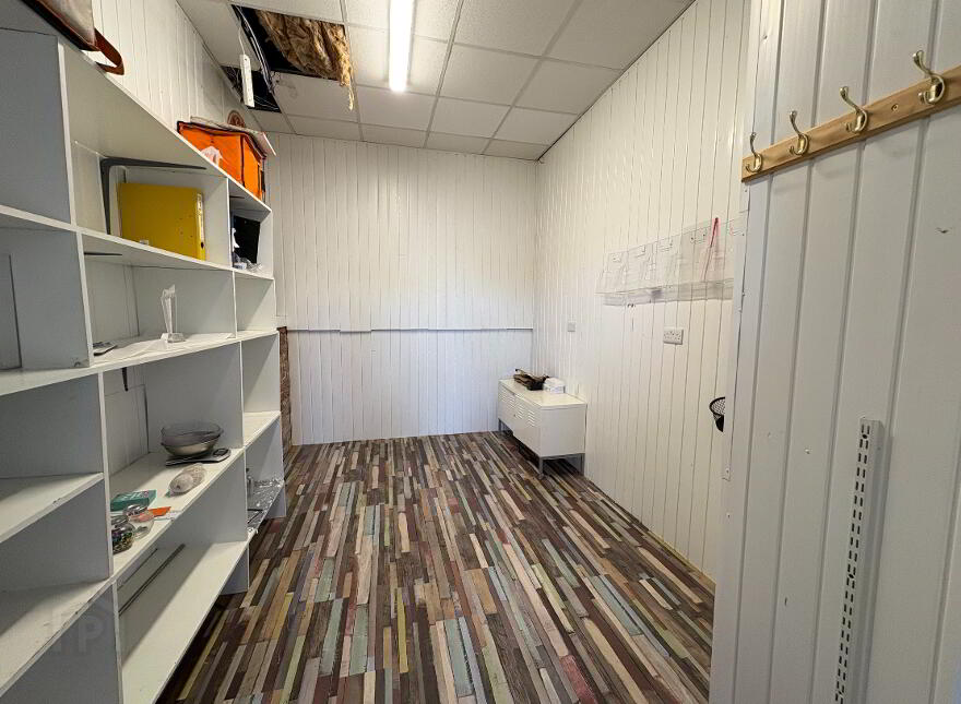 2d Toscana Retail Park, Bangor, BT19 1FH