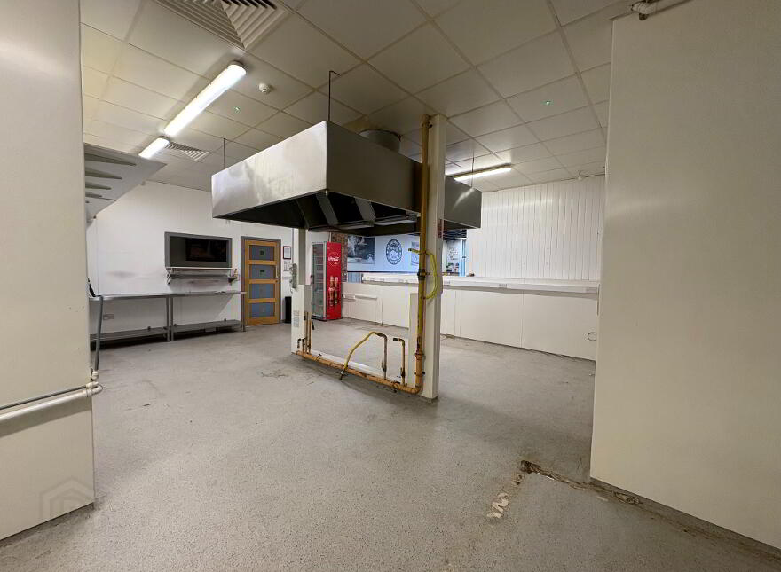 2d Toscana Retail Park, Bangor, BT19 1FH
